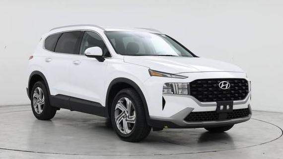 HYUNDAI SANTA FE 2023 5NMS24AJ1PH570150 image